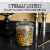 Cookie Jar - Harry Potter Hogwarts
