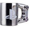 Kubek - PlayStation DualShock 4 Srebrny