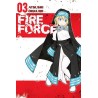 Fire Force (tom 3)