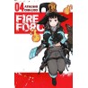 Fire Force (tom 4)