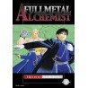 Fullmetal Alchemist tom 03