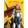 My Hero Academia (tom 17)