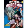 My Hero Academia (tom 3)