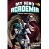 My Hero Academia (tom 6)