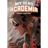 My Hero Academia (tom 7)