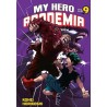 My Hero Academia (tom 9)
