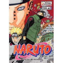 Naruto tom 46