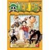 One Piece tom 12
