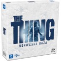 The Thing Norweska Baza