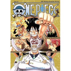 One Piece tom 45