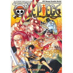One Piece tom 59