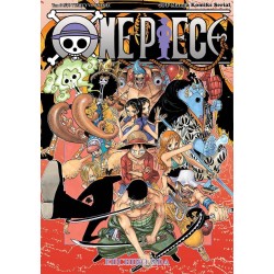 One Piece tom 64