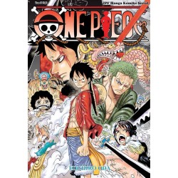 One Piece tom 69