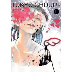 Re Tokyo Ghoulre (tom 11)