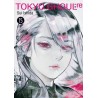Re Tokyo Ghoulre (tom 15)