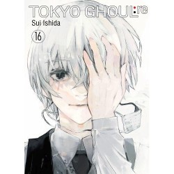 Re Tokyo Ghoulre (tom 16)
