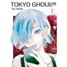 Re Tokyo Ghoulre (tom 2)