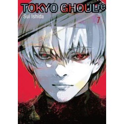 Re Tokyo Ghoulre (tom 7)
