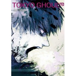 Re Tokyo Ghoulre (tom 9)