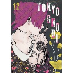 Tokyo Ghoul (tom 12)