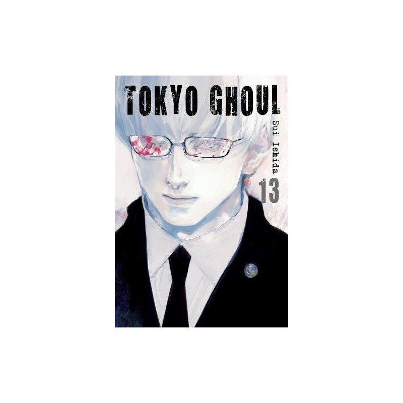 Tokyo Ghoul (tom 13)