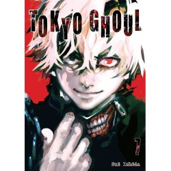 Tokyo Ghoul (tom 7)