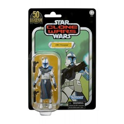 Star Wars Vintage Collection: The Clone Wars - ARC Trooper