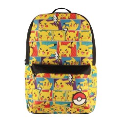 Plecak - Pokemn - Pikachu Basic