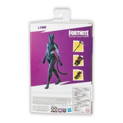Hasbro Fortnite Victory Royale Series Lynx