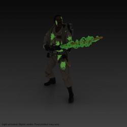 Figurka Ghostbusters - Plasma Series Glow-in-the-Dark Winston Zeddemore