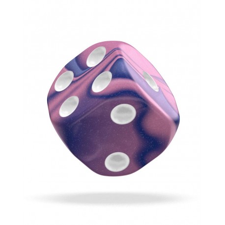 Oakie Doakie Dice D6 Dice 12 mm Gemidice - Venus (36)