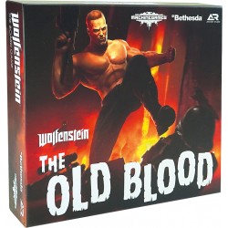Wolfenstein: Old Blood (edycja polska) (przedsprzedaż)