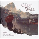 Wielki Mur: Stretch Goal (wersja z meeplami)