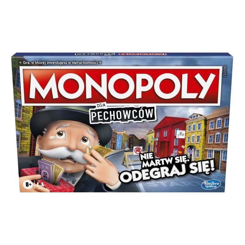 Monopoly dla Pechowców