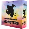 Kingdom's Candy Monsers
