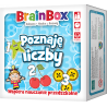 BrainBox - Poznaję liczby  (przedsprzedaż)
