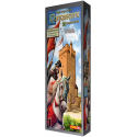 Carcassonne 4. Wieża (edycja 2)