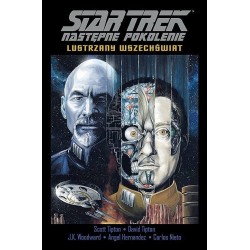 Star Trek - Następne Pokolenie (tom 4)