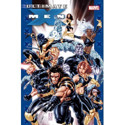 Ultimate X-Men (tom 4)