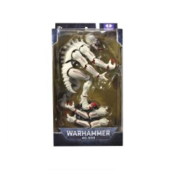 Warhammer 40k Action Figure Tyranid Genestealer 18 cm