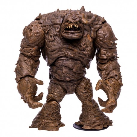 Figurka DC Multiverse Clayface 30 cm