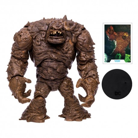 Figurka DC Multiverse Clayface 30 cm