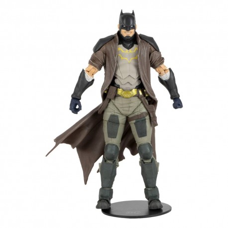 Figurka DC Multiverse Batman Dark Detective 18 cm