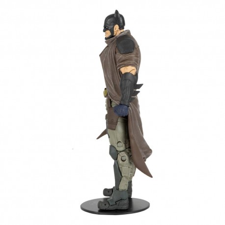 Figurka DC Multiverse Batman Dark Detective 18 cm