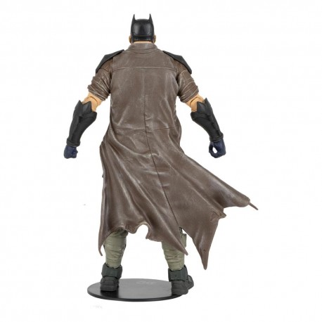 Figurka DC Multiverse Batman Dark Detective 18 cm