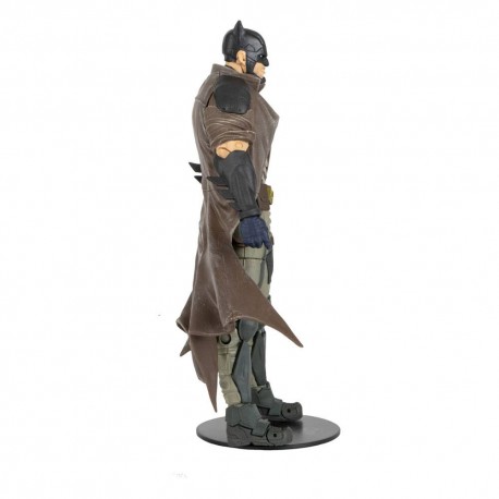 Figurka DC Multiverse Batman Dark Detective 18 cm