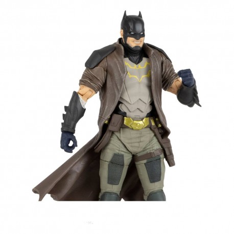 Figurka DC Multiverse Batman Dark Detective 18 cm