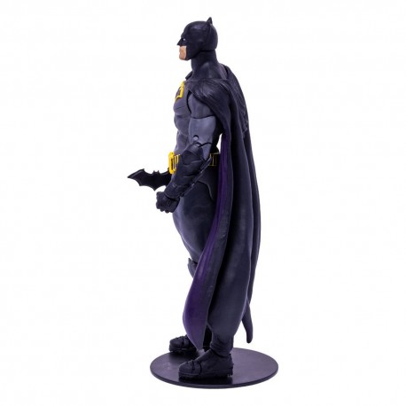 Figurka DC Multiverse Batman (DC Rebirth) 18 cm