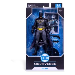 Figurka DC Multiverse Batman (DC Rebirth) 18 cm