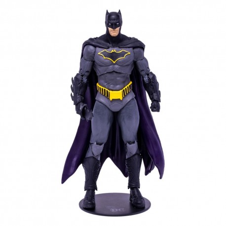 Figurka DC Multiverse Batman (DC Rebirth) 18 cm